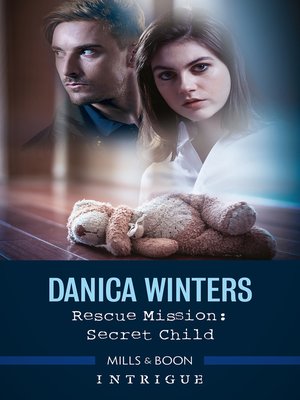 cover image of Rescue Mission